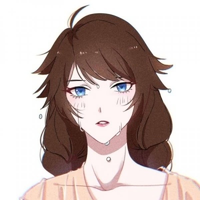 Furry插画细节设计兽圈群